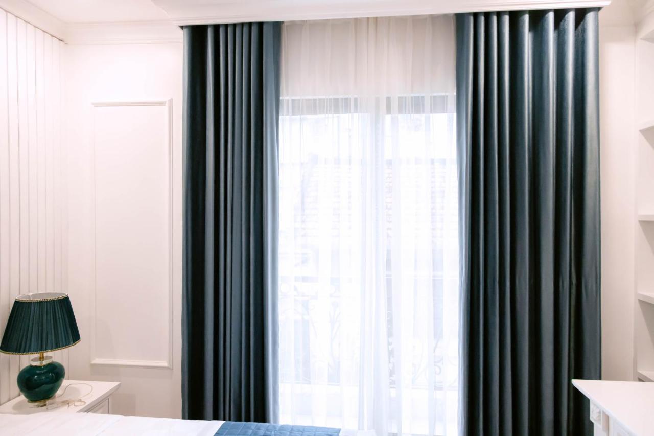 Senior Hotel 2 Кантхо Экстерьер фото