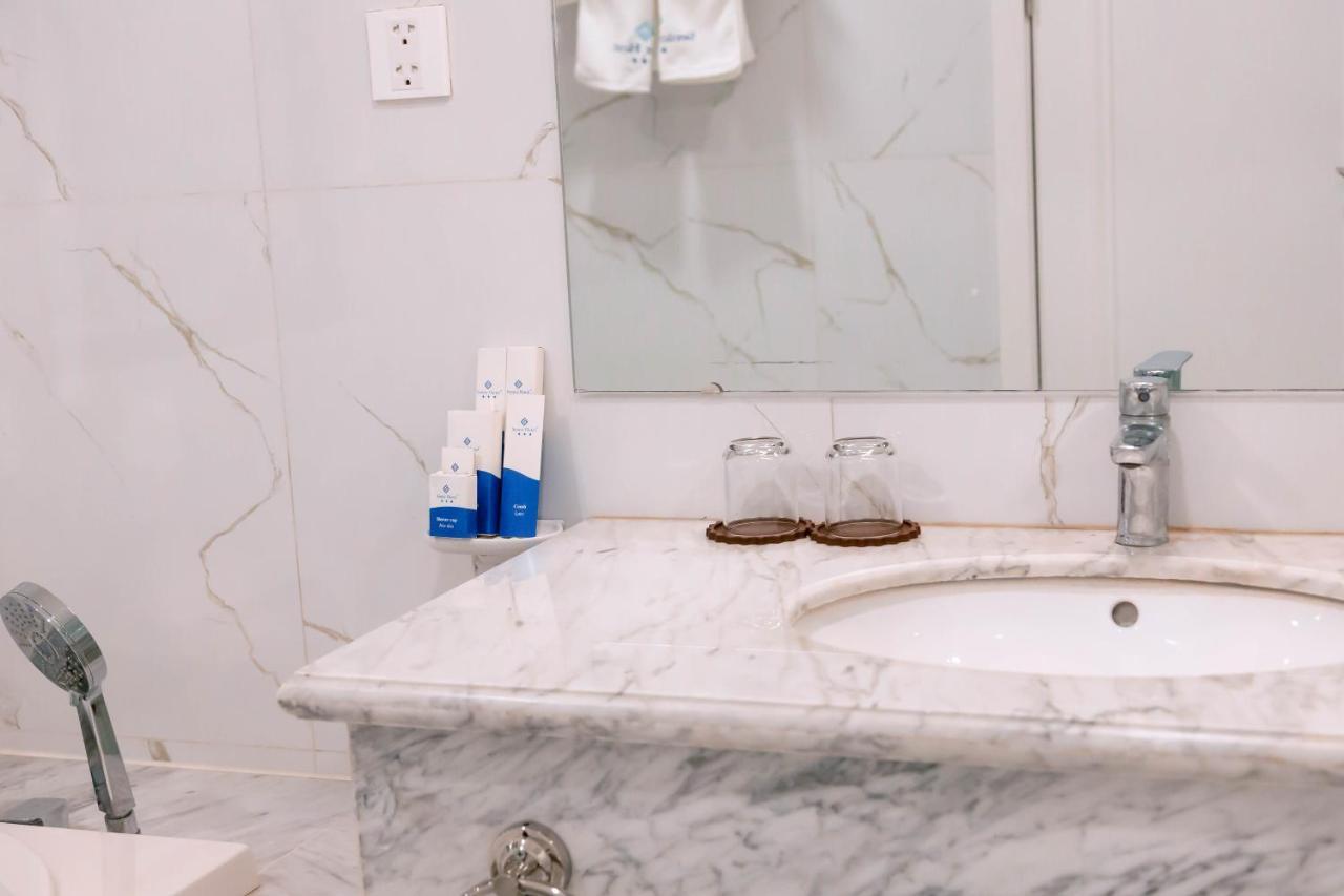 Senior Hotel 2 Кантхо Экстерьер фото