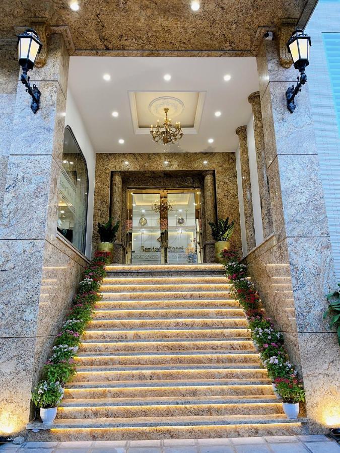 Senior Hotel 2 Кантхо Экстерьер фото