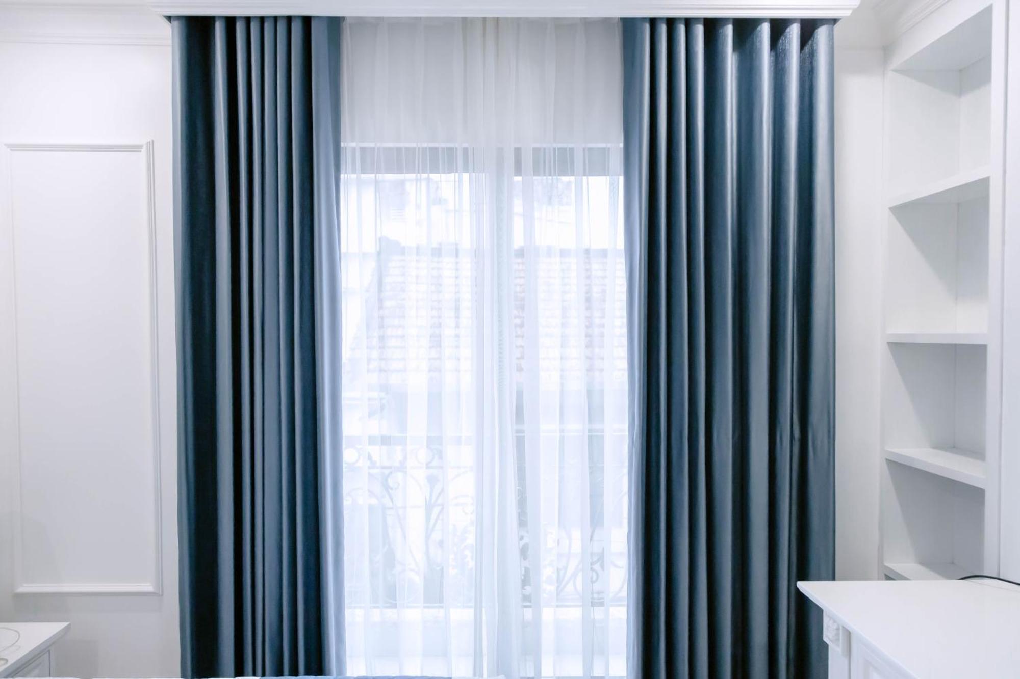 Senior Hotel 2 Кантхо Экстерьер фото