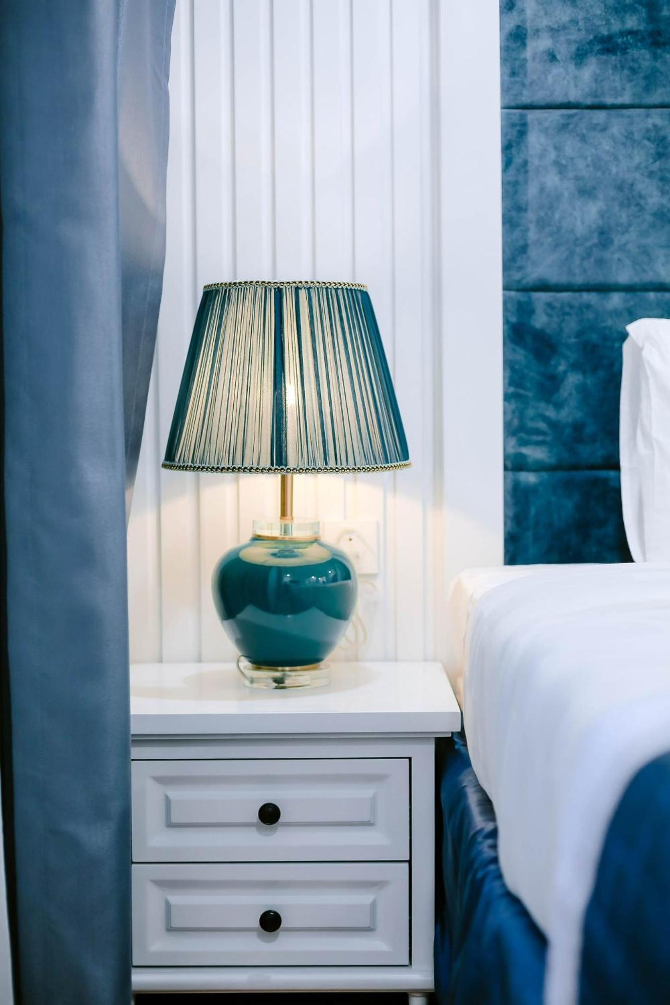 Senior Hotel 2 Кантхо Экстерьер фото